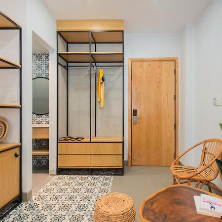 Shoho Hotel Нячанг Екстер'єр фото