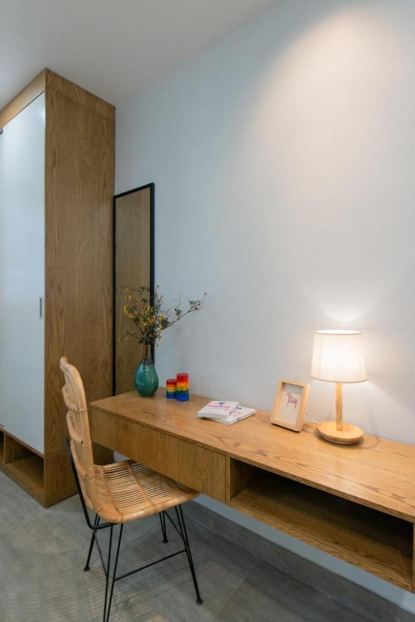 Shoho Hotel Нячанг Екстер'єр фото