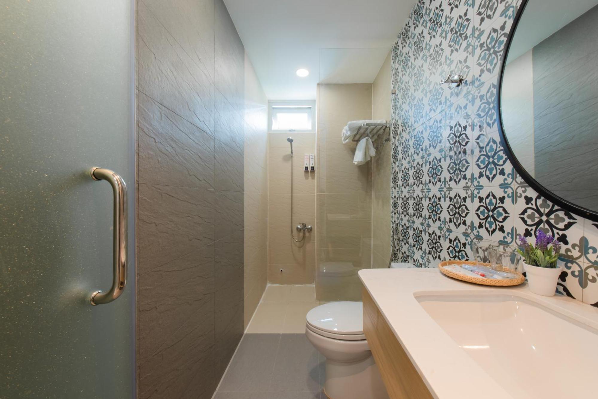 Shoho Hotel Нячанг Екстер'єр фото